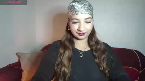beautymoon26 online show from April 25, 10:18 am
