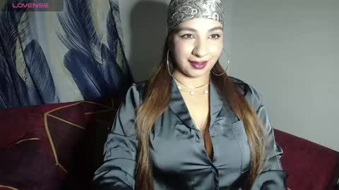 beautymoon26 online show from May 24, 2:27 am