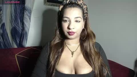beautymoon26 online show from May 26, 2:51 am
