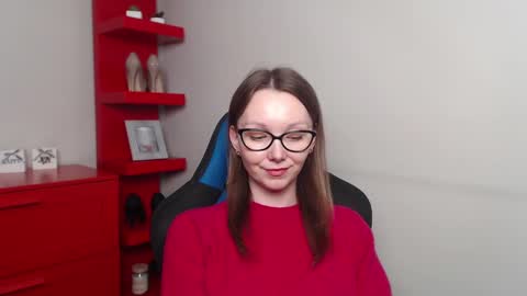 Snapshot of beautyzoexx chatting on February 26, 10:47 am Zoe online show from February 26, 10:47 am