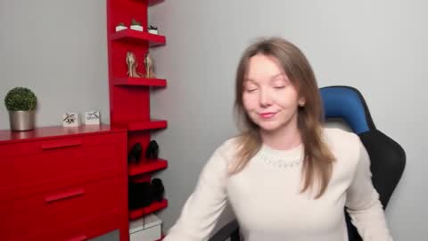 Snapshot of beautyzoexx chatting on September 24, 5:33 am Zoe online show from September 24, 5:33 am