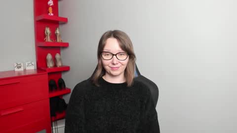 Zoe online show from February 23, 7:39 am