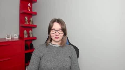 Zoe online show from March 16, 6:39 am