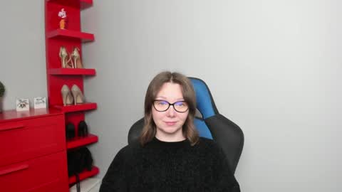 Zoe online show from April 15, 6:09 am