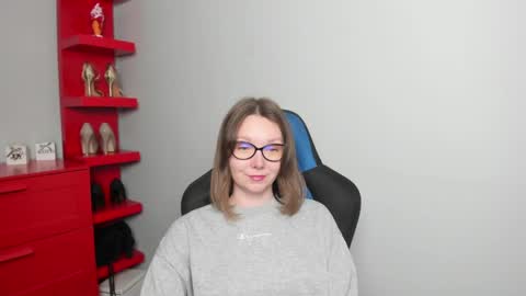 Zoe online show from May 14, 5:36 am