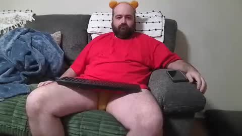 Snapshot of beaverhausenx chatting on November 2, 12:35 am beaverhausenx online show from November 2, 12:35 am