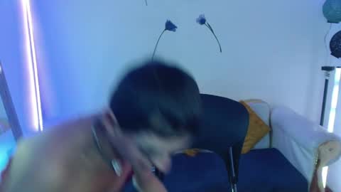 Snapshot of bebecita_hot1 chatting on May 10, 6:57 pm Bebecita HOT online show from May 10, 6:57 pm