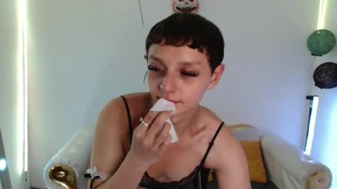 Snapshot of bebecita_hot1 chatting on May 24, 10:37 pm Bebecita HOT online show from May 24, 10:37 pm