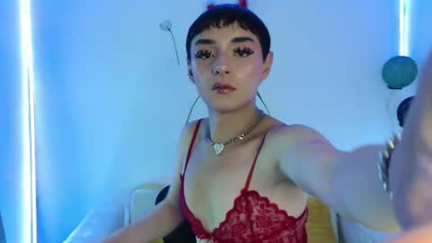 Snapshot of bebecita_hot1 chatting on May 26, 7:10 pm Bebecita HOT online show from May 26, 7:10 pm