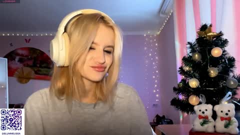 Snapshot of bebravee chatting on January 7, 10:40 am Melissa online show from January 7, 10:40 am