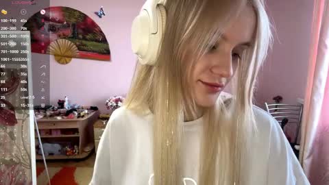 Melissa online show from April 15, 6:31 am