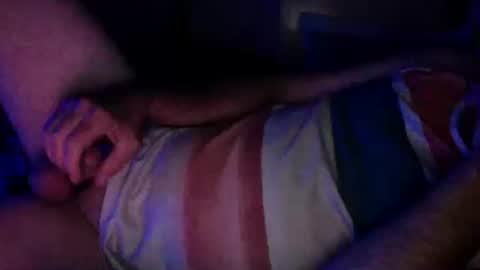 because_not online show from May 30, 3:58 am