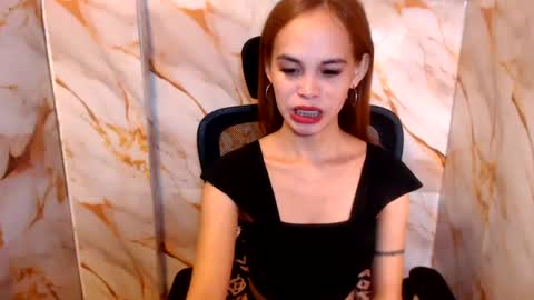 becca online show from July 28, 12:18 am