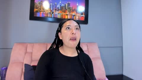 Becky online show from April 11, 3:49 pm