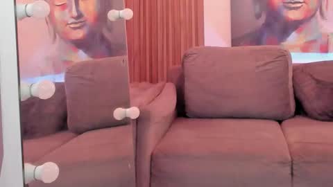 Victoria  online show from March 13, 11:06 am