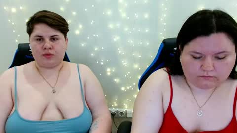 BeckyAndEllen online show from May 20, 6:47 pm
