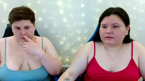 BeckyAndEllen online show from July 4, 9:26 am