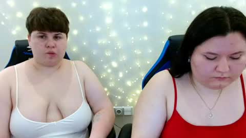 BeckyAndEllen online show from July 11, 11:13 am