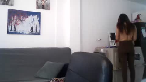 Snapshot of beckyangel1 chatting on June 26, 8:57 pm instagram becky angel1 online show from June 26, 8:57 pm