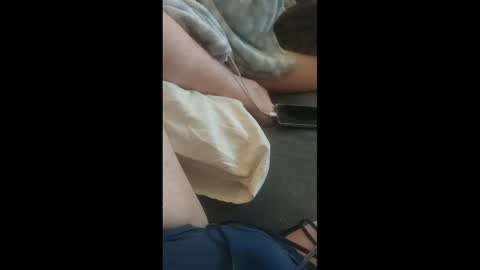 BeckyMcArthur online show from April 19, 8:57 am