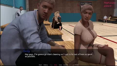 Snapshot of beckyholes chatting on March 3, 12:17 am JakesGotBawls online show from March 3, 12:17 am