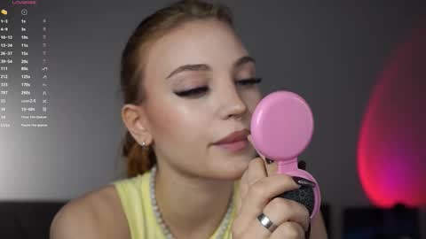 Melissa online show from March 5, 11:28 am