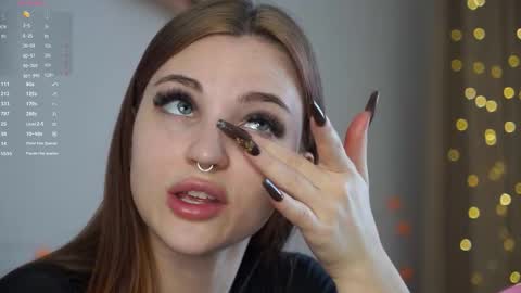 Melissa online show from March 11, 11:27 am