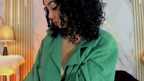 B E C K Y online show from January 13, 3:28 pm