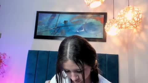 BeckyVidal online show from December 22, 6:16 pm