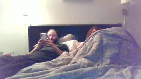 Bedbandits69 online show from December 7, 10:17 pm