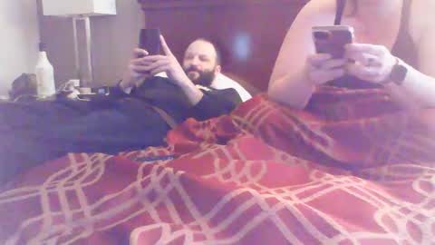 Snapshot of bedbandits chatting on March 8, 6:05 pm Bedbandits69 online show from March 8, 6:05 pm