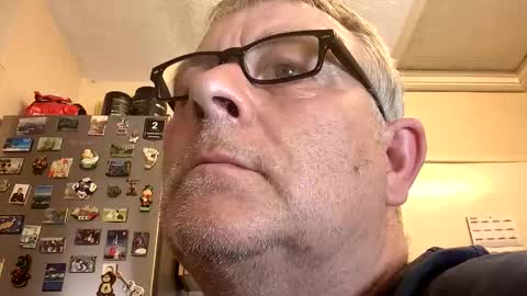 bedlam67 online show from May 30, 10:23 am