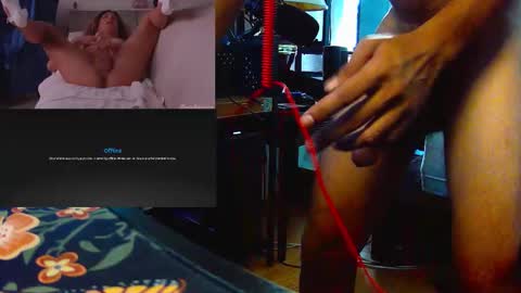 hungnheavy online show from October 23, 9:13 pm