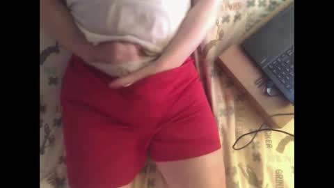 Bedwetboys online show from December 27, 1:28 pm