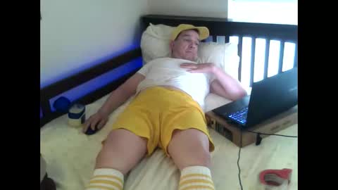 Bedwetboys online show from May 22, 10:59 pm