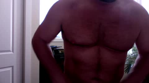 Beefy online show from July 6, 12:18 am