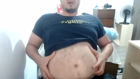 Snapshot of beefypecs_10 chatting on July 23, 10:51 pm Criss2fer online show from July 23, 10:51 pm