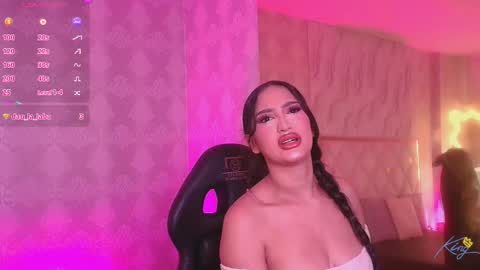 BELLA online show from March 29, 12:27 pm