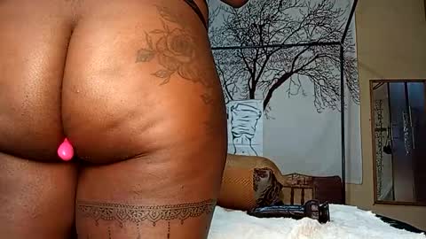 beencee2 online show from November 6, 3:18 am