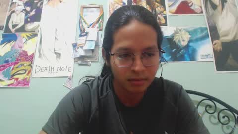 Snapshot of beentage chatting on January 6, 3:09 am Alex online show from January 6, 3:09 am