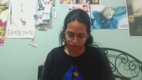 Snapshot of beentage chatting on January 10, 4:01 am Alex online show from January 10, 4:01 am