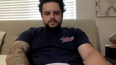 Beginners Luck online show from September 15, 5:35 pm