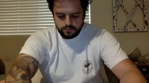 Beginners Luck online show from September 26, 8:35 pm