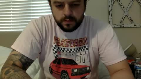 Beginners Luck online show from October 5, 3:54 pm