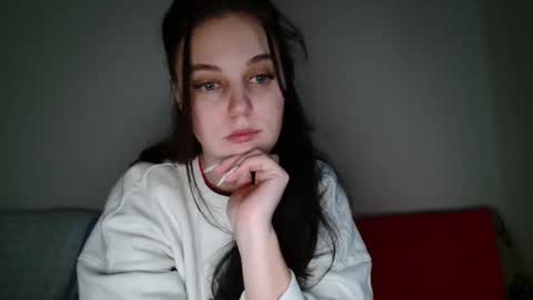 Snapshot of behappy4self chatting on January 16, 5:55 am fuckharddadyback online show from January 16, 5:55 am