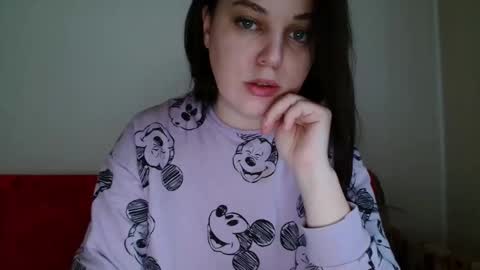 Snapshot of behappy4self chatting on February 7, 6:06 am fuckharddadyback online show from February 7, 6:06 am