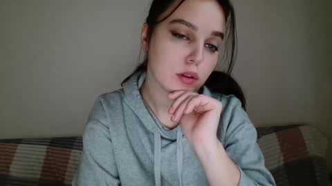 Snapshot of behappy4self chatting on February 27, 6:57 am fuckharddadyback online show from February 27, 6:57 am