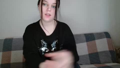 Snapshot of behappy4self chatting on March 2, 6:03 am fuckharddadyback online show from March 2, 6:03 am