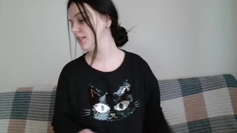 Snapshot of behappy4self chatting on March 2, 7:15 am fuckharddadyback online show from March 2, 7:15 am