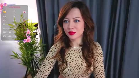 Nina online show from February 2, 4:55 am